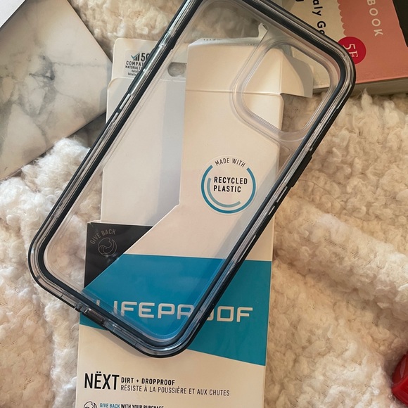 NEW NËXT CASE FOR iPHONE 12 PRO MAX